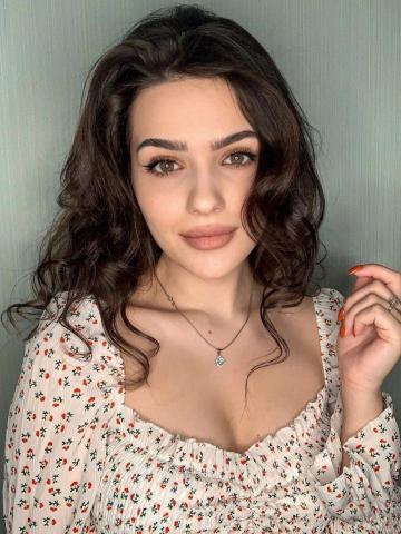 Анастасия